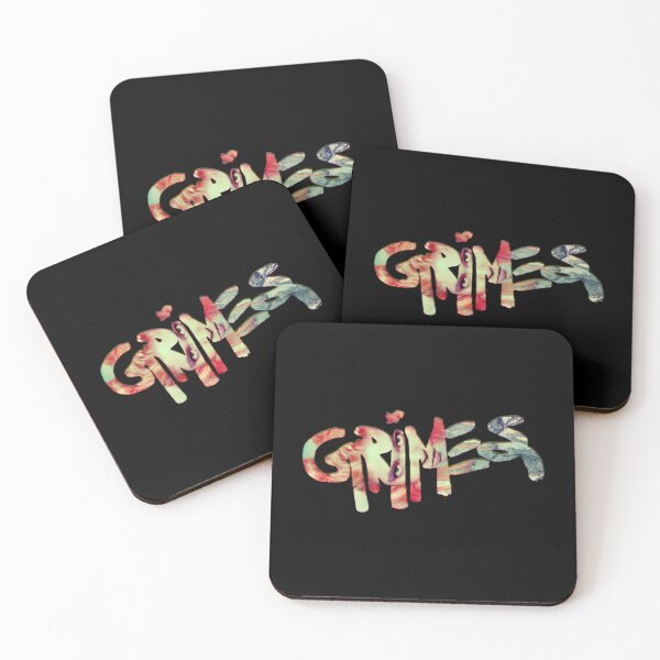 Item preview, grimes  designed and sold by TaylorButler.