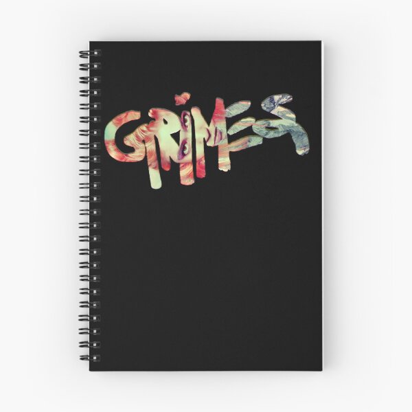Item preview, grimes  designed and sold by TaylorButler.