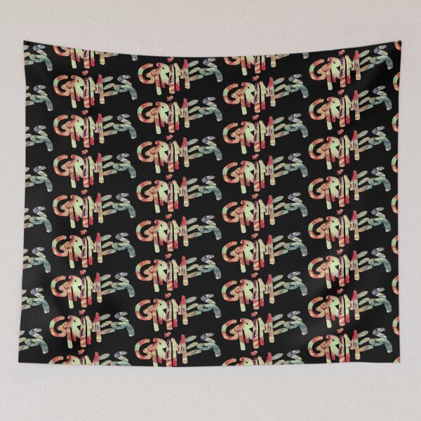 Item preview, grimes  designed and sold by TaylorButler.