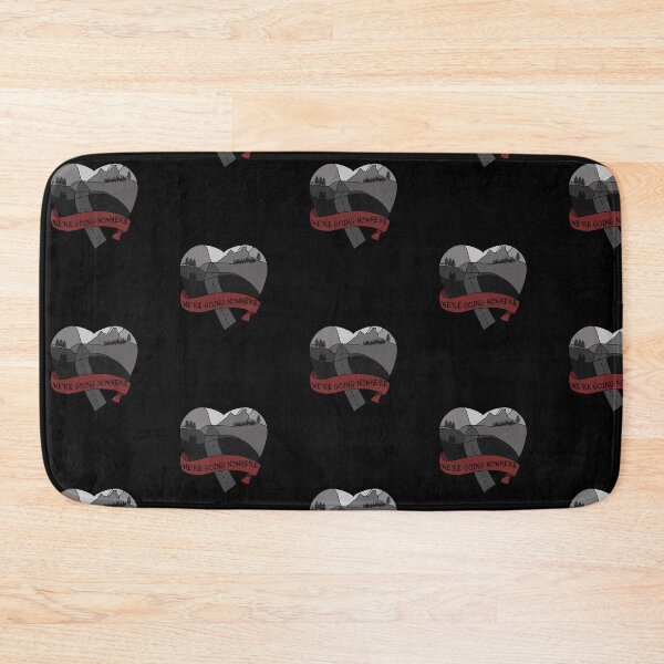 Item preview, We're Going Nowhere  designed and sold by LeeAnnaRose96.