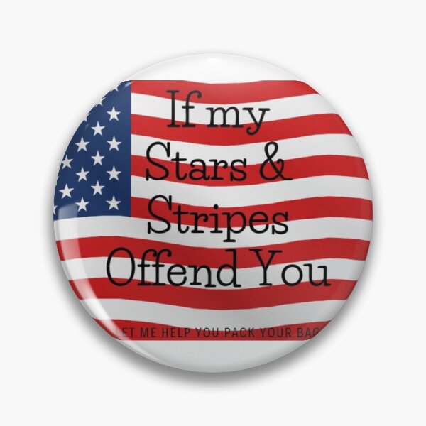 Item preview, Stars and Stripes designed and sold by MissLadyGraves.