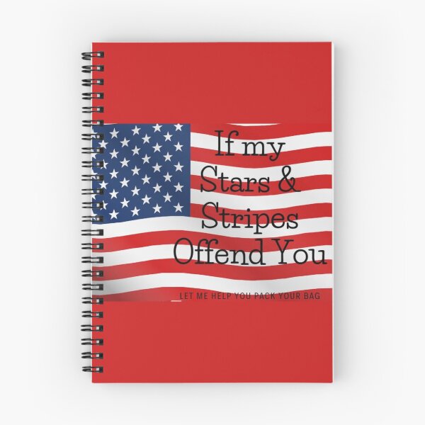 Item preview, Stars and Stripes designed and sold by MissLadyGraves.