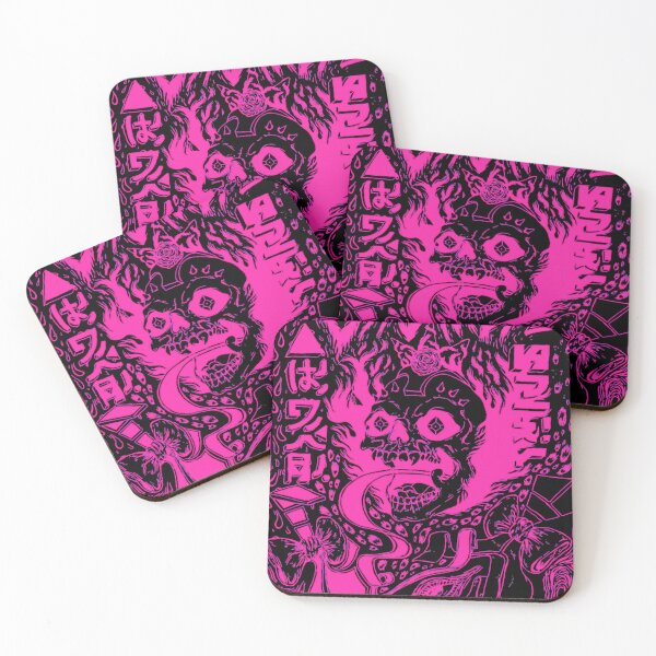 Item preview, Grimes - Visions (pink aesthetic)  designed and sold by TaylorButler.