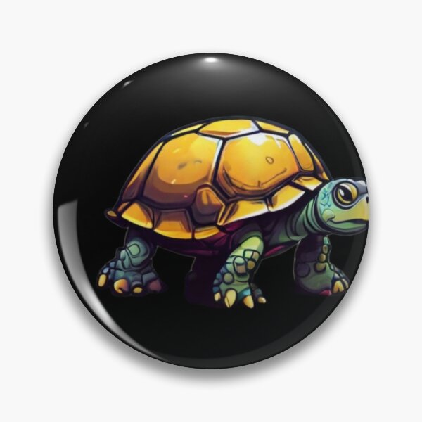Item preview, Turtle's Day Out designed and sold by products4urduke.