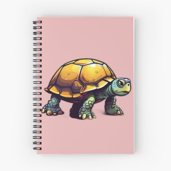 Item preview, Turtle's Day Out designed and sold by products4urduke.