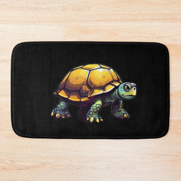 Item preview, Turtle's Day Out designed and sold by products4urduke.