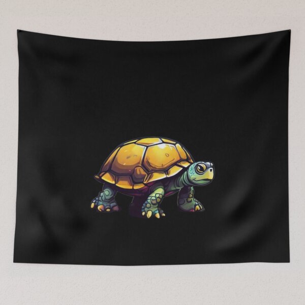 Item preview, Turtle's Day Out designed and sold by products4urduke.