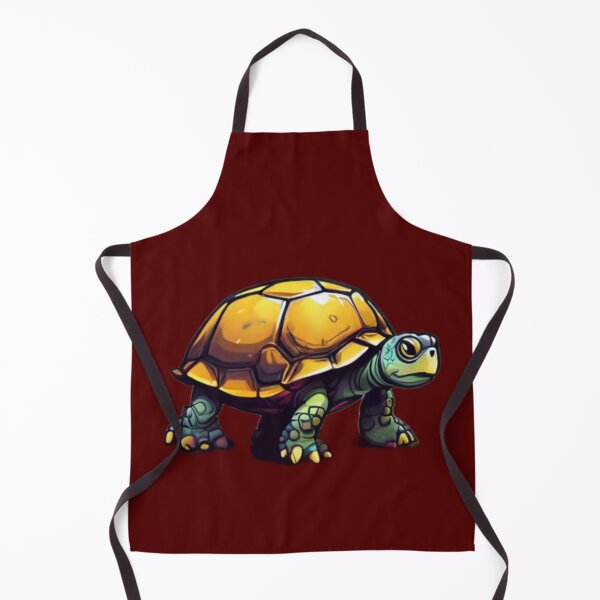 Item preview, Turtle's Day Out designed and sold by products4urduke.