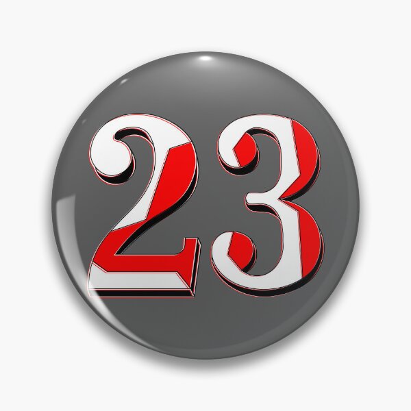 Item preview, number twenty three digit order sequence team member age designed and sold by 4rpixs.