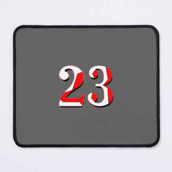 Item preview, number twenty three digit order sequence team member age designed and sold by 4rpixs.
