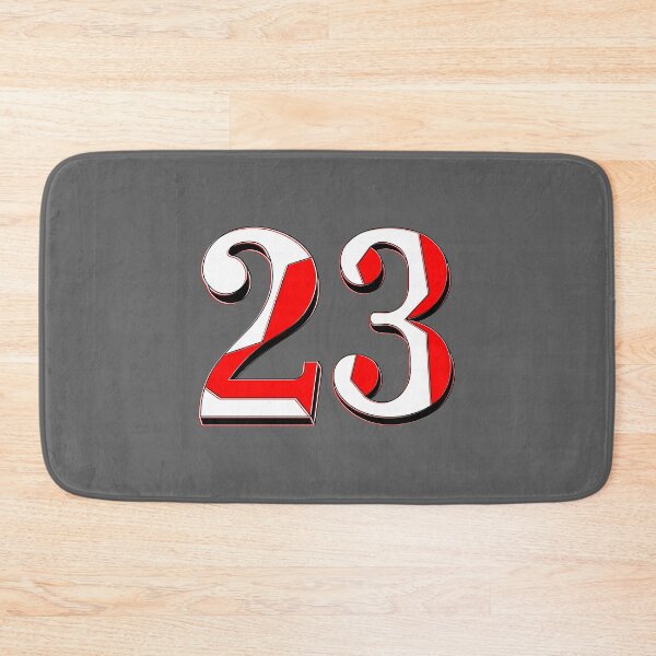 Item preview, number twenty three digit order sequence team member age designed and sold by 4rpixs.
