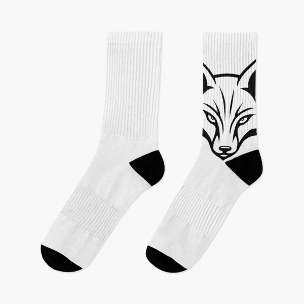 Item preview, Fox Face Logo  designed and sold by PolygonPinnacle.
