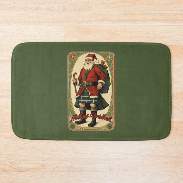 Item preview, Nollaig Chridheil (#03) [Create a set!] designed and sold by SolidEarthArt.