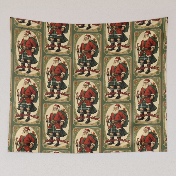 Item preview, Nollaig Chridheil (#03) [Create a set!] designed and sold by SolidEarthArt.