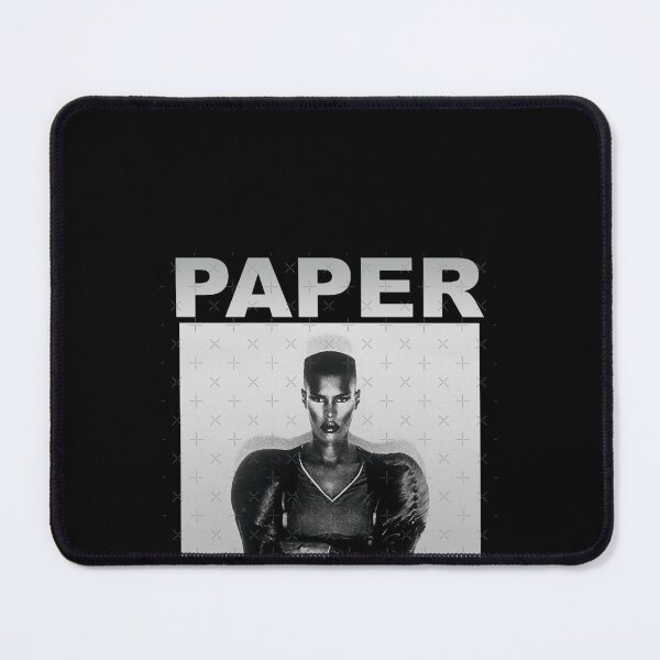 Item preview, Grace Jones Nowstalgia designed and sold by TaylorButler.
