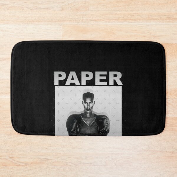 Item preview, Grace Jones Nowstalgia  designed and sold by TaylorButler.