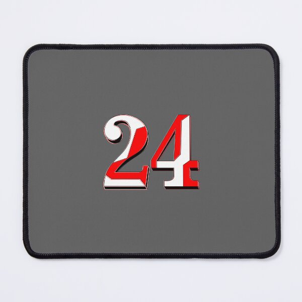 Item preview, number twenty four digit order sequence team member age designed and sold by 4rpixs.