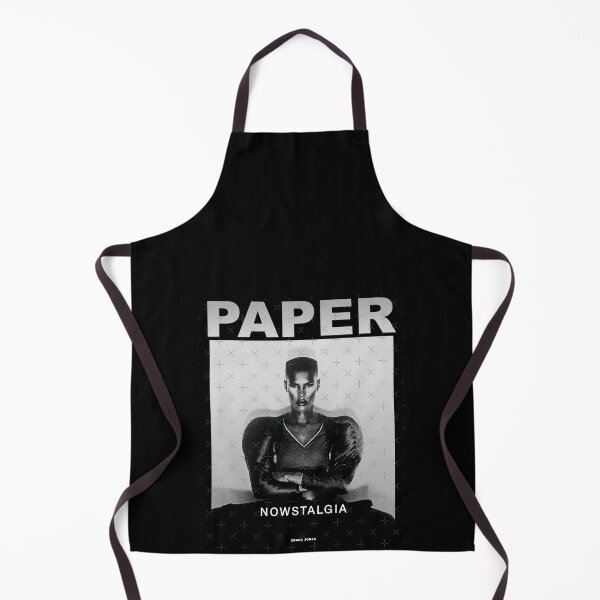 Item preview, Grace Jones Nowstalgia  designed and sold by TaylorButler.
