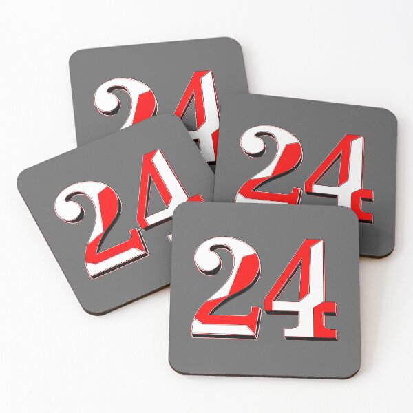 Item preview, number twenty four digit order sequence team member age designed and sold by 4rpixs.