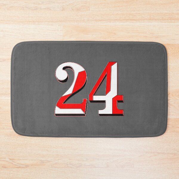 Item preview, number twenty four digit order sequence team member age designed and sold by 4rpixs.