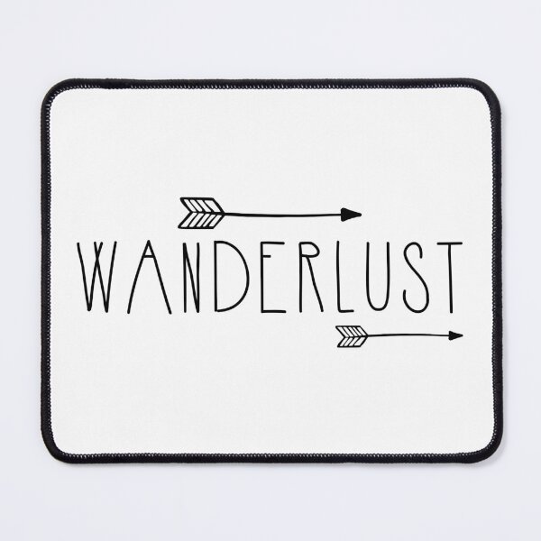 Item preview, Wanderlust designed and sold by cgainstudio.