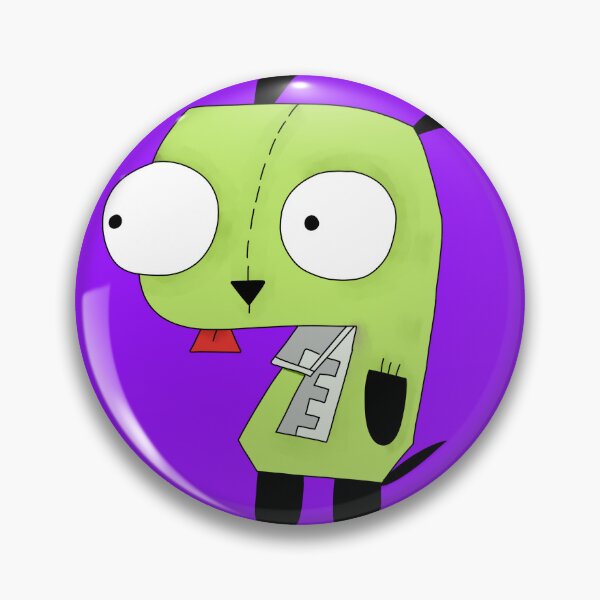 Item preview, Gir designed and sold by LeeAnnaRose96.