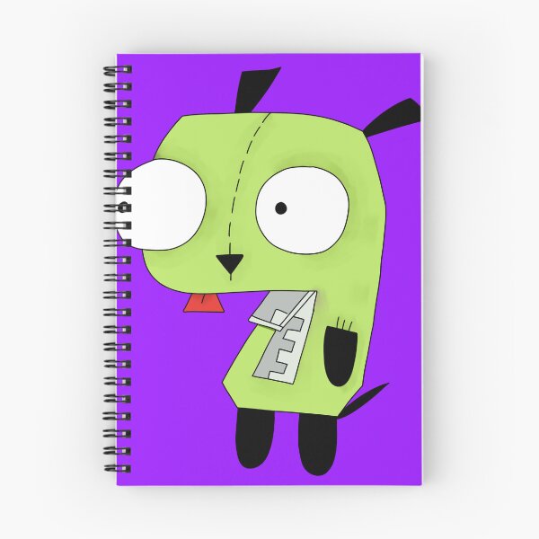 Item preview, Gir designed and sold by LeeAnnaRose96.