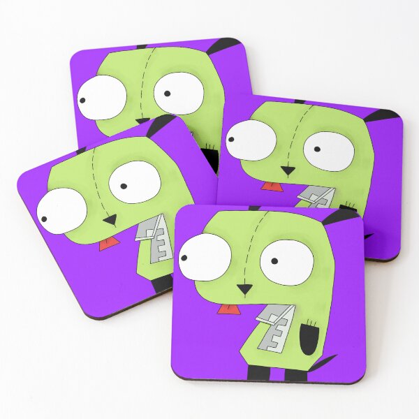 Item preview, Gir designed and sold by LeeAnnaRose96.