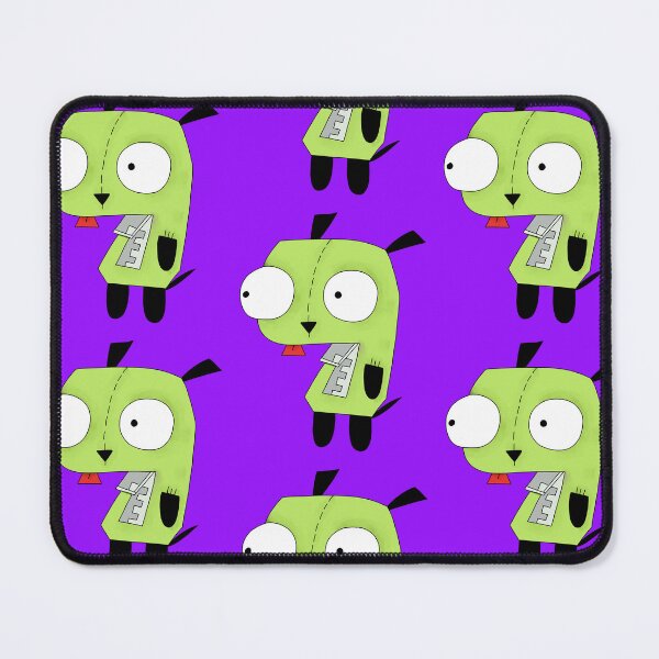 Item preview, Gir designed and sold by LeeAnnaRose96.
