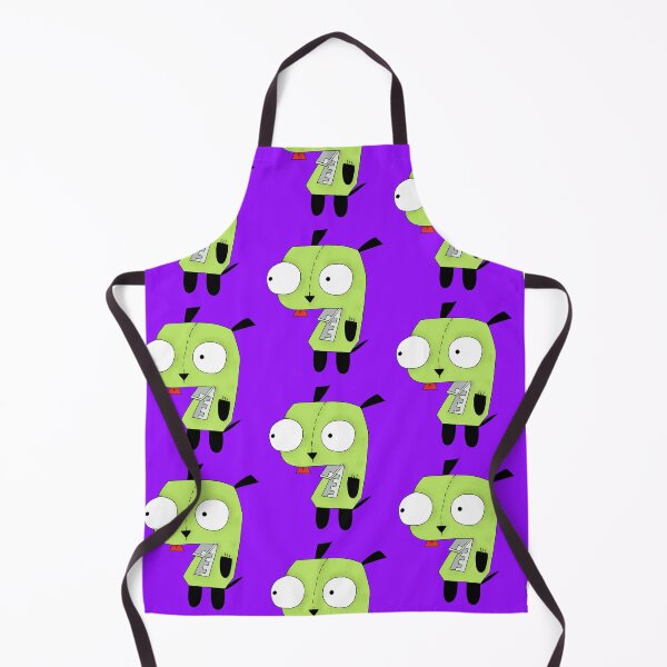 Item preview, Gir designed and sold by LeeAnnaRose96.