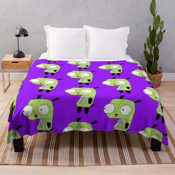 Item preview, Gir designed and sold by LeeAnnaRose96.