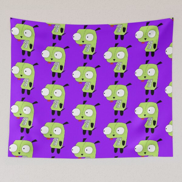 Item preview, Gir designed and sold by LeeAnnaRose96.