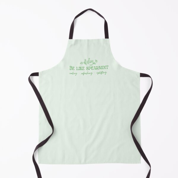 Item preview, Be Like Spearmint designed and sold by DEWDesigns.