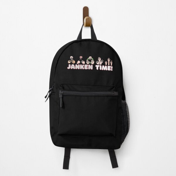 Item preview, Janken Time! designed and sold by Tokyotopia.