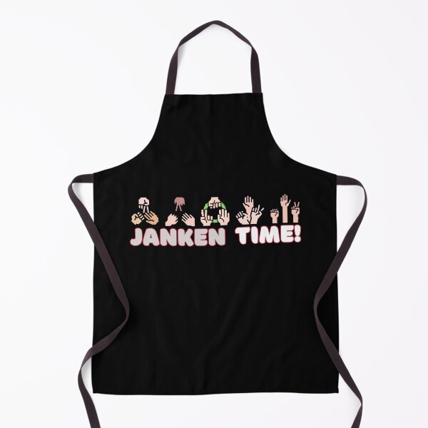 Item preview, Janken Time! designed and sold by Tokyotopia.