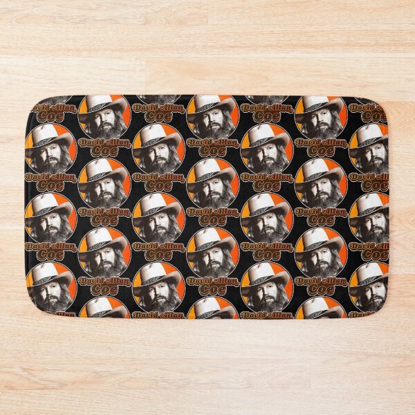 Item preview, Graphic David Allan Coe  designed and sold by TaylorButler.
