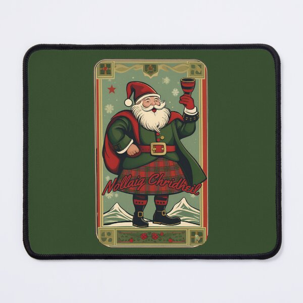 Item preview, Nollaig Chridheil (#04) [Create a set!] designed and sold by SolidEarthArt.