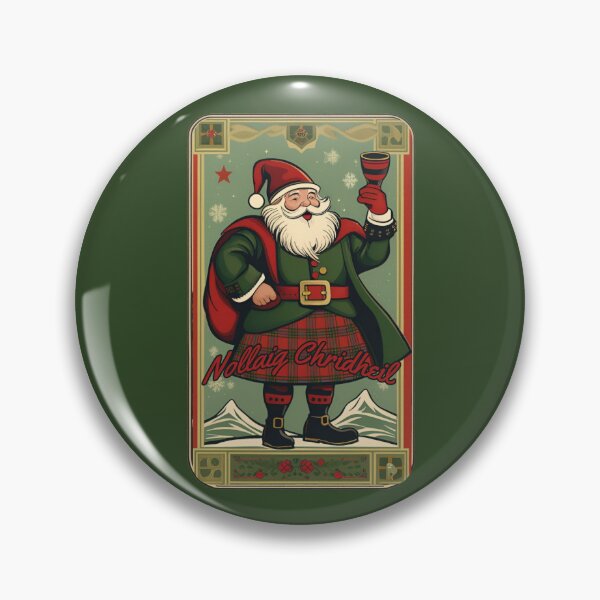 Item preview, Nollaig Chridheil (#04) [Create a set!] designed and sold by SolidEarthArt.