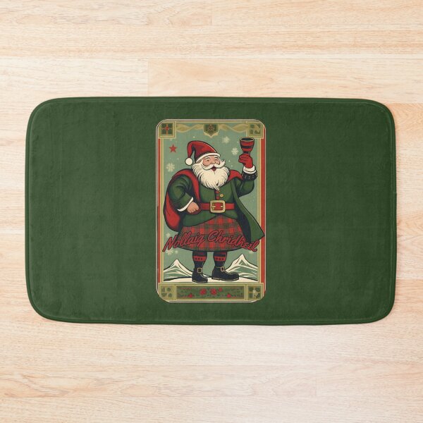 Item preview, Nollaig Chridheil (#04) [Create a set!] designed and sold by SolidEarthArt.