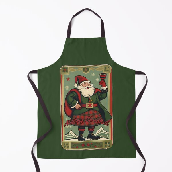 Item preview, Nollaig Chridheil (#04) [Create a set!] designed and sold by SolidEarthArt.
