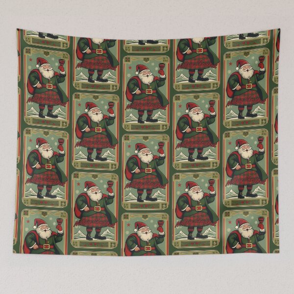 Item preview, Nollaig Chridheil (#04) [Create a set!] designed and sold by SolidEarthArt.