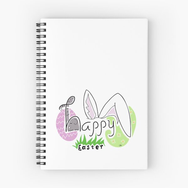 Item preview, Easter  elephant  designed and sold by ALEFANTICA.