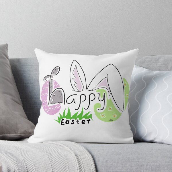 Item preview, Easter  elephant  designed and sold by ALEFANTICA.