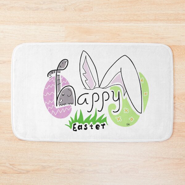 Item preview, Easter  elephant  designed and sold by ALEFANTICA.