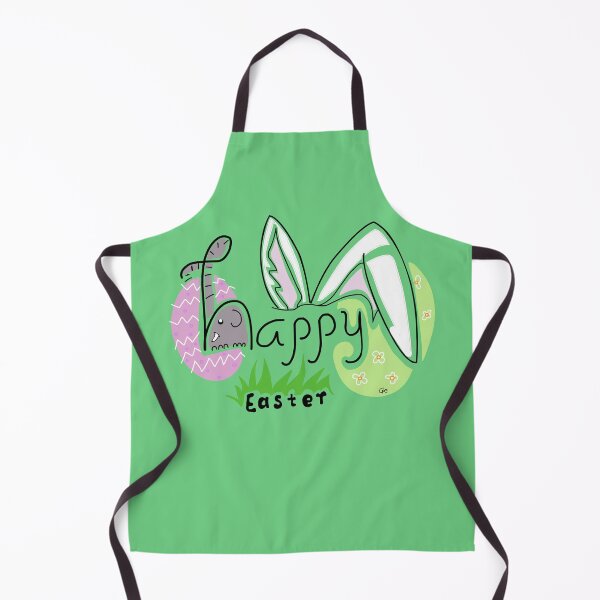 Item preview, Easter elephant designed and sold by ALEFANTICA.