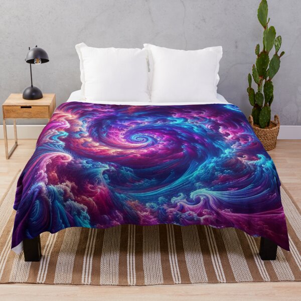 Item preview, Cosmic Odyssey: Psychedelic Trip Through the Universe designed and sold by Rui Fernandes.