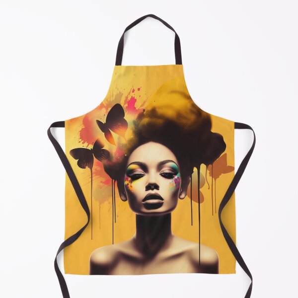 Item preview, Vivd Transformations |Vibrant Butterflies designed and sold by FairX.
