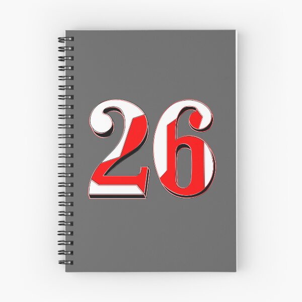 Item preview, number twenty six digit order sequence team member age designed and sold by 4rpixs.