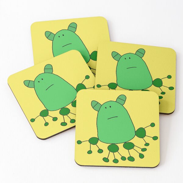 Item preview, Frog Dance - Animals designed and sold by jolabrese.