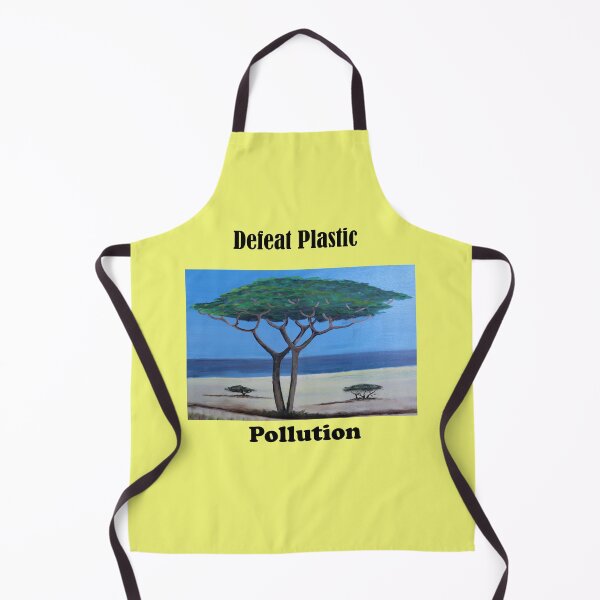 Item preview, Beat Plastic Pollution designed and sold by annenambiro.